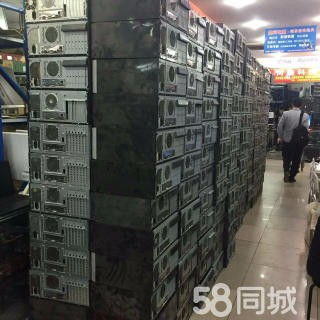 成都電腦回收服務 高效環保的二手電腦與電子產品處理方案