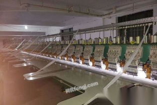 河南二手服裝設備供應與求購信息